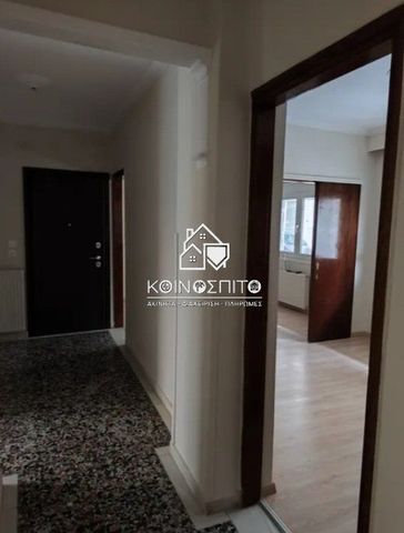 Διαμέρισμα για ενοικίαση Άγιος Αντώνιος (Βέροια) - Φωτογραφία 4