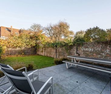 Tout savoir sur cette maison à Knokke-Heist, à Knokke-Heist - Photo 5