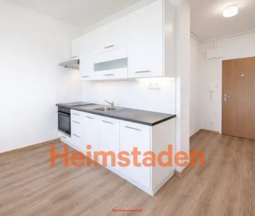 Pronájem bytu 1+1 26 m - Fotografie 2
