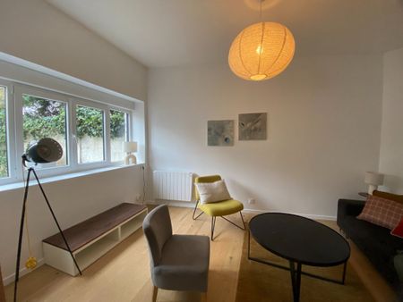 maison meublée - Photo 5