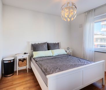 Furnished apartment in Perlach - Foto 6