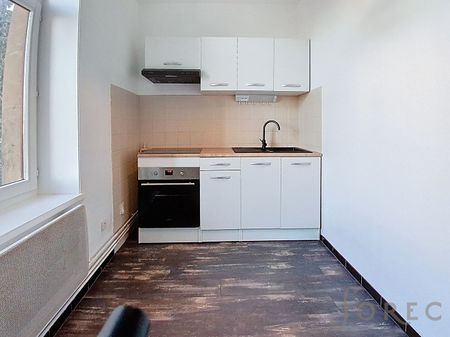 Location Appartement 3 pièces 55m² METZ 57000 - Photo 5