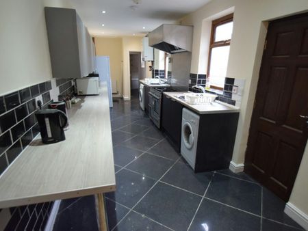 Seaford Street, Shelton, Stoke-On-Trent, ST4 - Photo 5