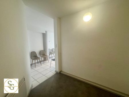 Location Appartement 1 pièce 33m² GAILLAC 81600 - Photo 2