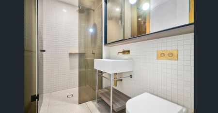 Swanston Central - 2 Bed 2 Bath Furnished Apartment Available - Photo 3