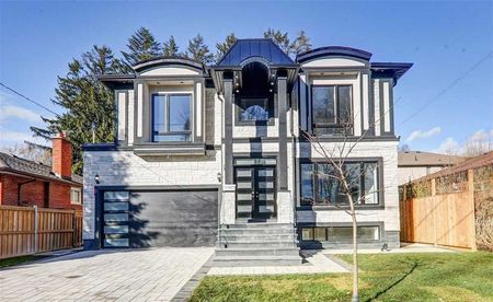 For Lease - 22 Horfield Avenue Unit# (Bsmt), Toronto, Ontario - Photo 5