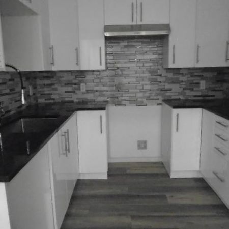 4 ½ rue Drapeau Montréal Nord LIBRE - Photo 4