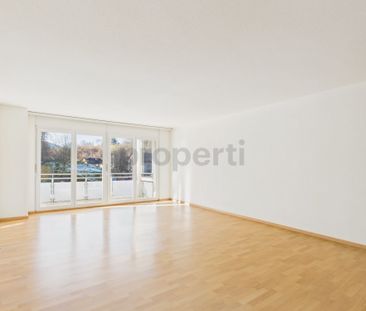 4.5 Zimmer, 118 m², 1. Stock - Foto 2