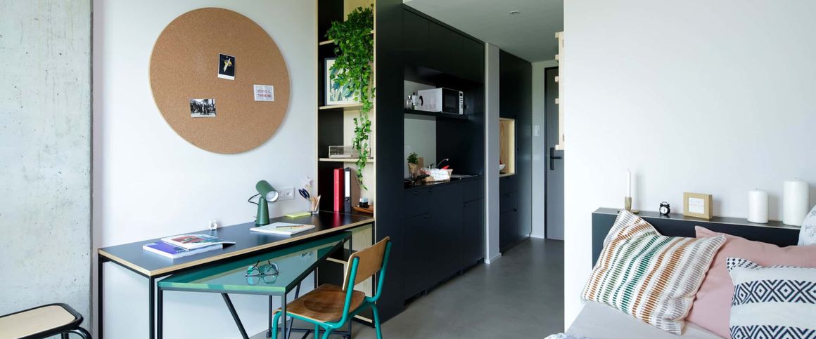 Classic Deluxe - Long Term - Floor 5 - Foto 1