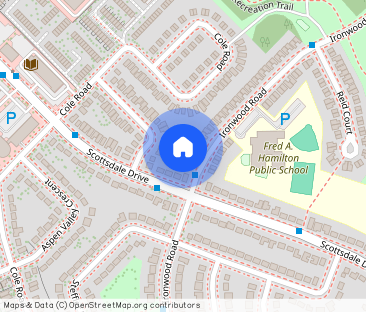 183 Ironwood Rd, Guelph - Photo 1