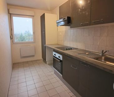 Location Appartement 2 pièces 45m² METZ 57070 - Photo 3