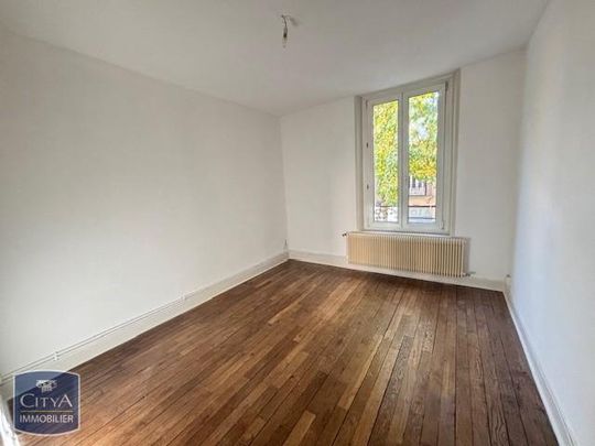 Location Appartement 2 pièces 38m² NANCY 54000 - Photo 1