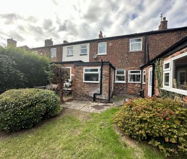 2 bedroom terraced house to rent - Photo 1