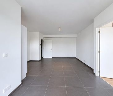 Appartement te huur - foto 1