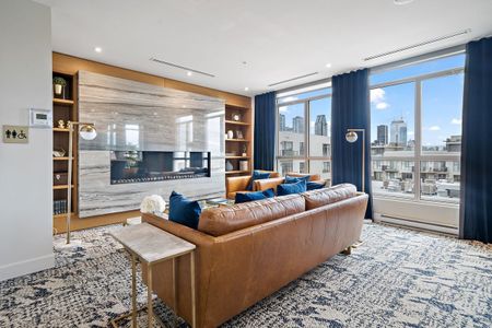 370 Rue des Seigneurs condo — Montréal, QC (2-Bedroom) - 2 Bedroom - Photo 5