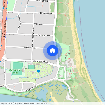 105 Ungala Road, NSW 2281, Blacksmiths