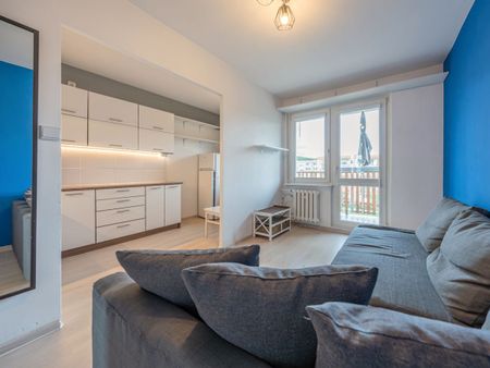 Najtańsze mieszkanie 2 pok. w Gdyni 2575 zł m-c - Photo 3