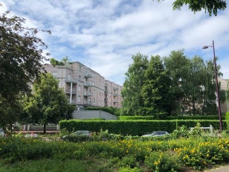 Location Appartement 3 pièces 89m² L HAY LES ROSES 94240 - Photo 5