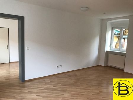 15482 Innenstadtwohnung! - Photo 5