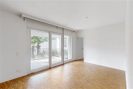 2.5 Zimmer, 1. Stock - Photo 4
