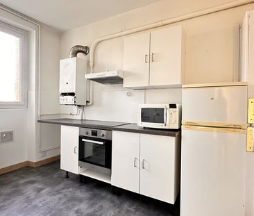 Location Appartement 3 pièces 82m² DIJON 21000 - Photo 6