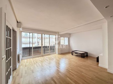 Piso en alquiler en Almagro – Madrid | Gilmar Consulting Inmobiliario - Photo 5