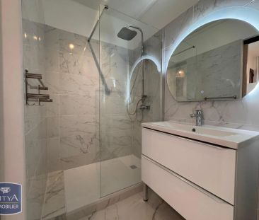 Appartement à louer 1 pièce 30.43m² - Photo 6