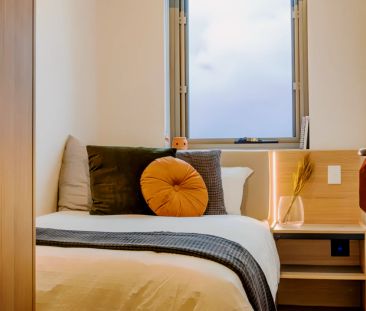 Cosy 2 Bed Apartment - Photo 5