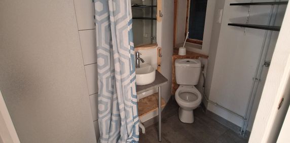 Location Appartement 1 pièce 23m² FECAMP 76400 - Photo 2