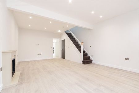 Alma Grove, London, SE1 5QB - Photo 3