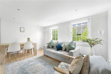 Ashby Street, EC1V, London - Photo 5