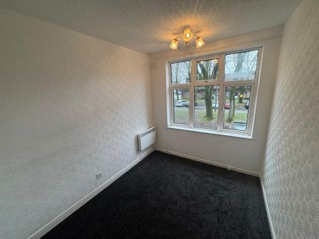 3 bedroom apartment to rent - Photo 5