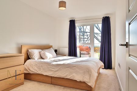 2 bedroom ground floor flat to rent - Photo 3