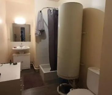 Appartement à louer 1 pièce 32.57m² - Photo 3