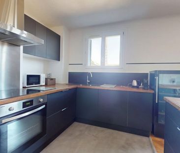 Appartement 2 pièces à Nantes - Photo 1