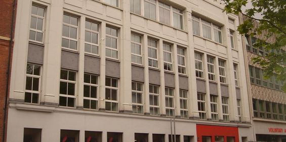 1 bedroom apartment to rent - Photo 3