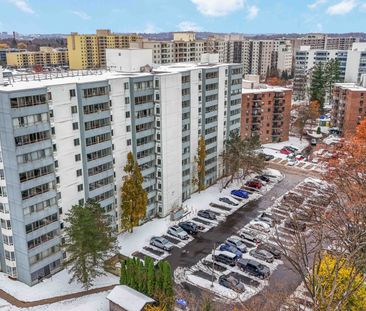 For Lease - 560 Proudfoot Lane Unit# 106, London North, Ontario - Photo 5