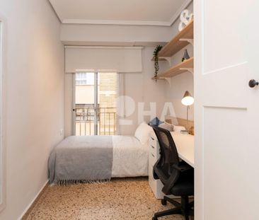 Habitación en MONCADA, Moncada – A0628-H1-3 - Foto 3