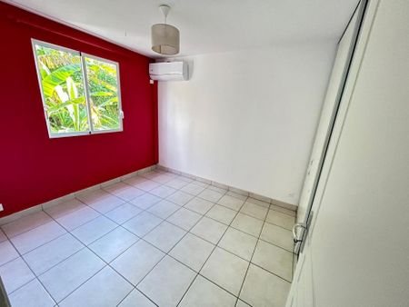 T4 Spacieux avec belles prestations - BALATA-DIDER - Photo 3