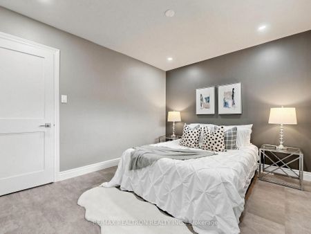 For Lease - 56 Ternhill Crescent, Toronto, Ontario - Photo 2