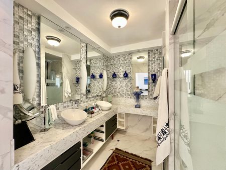 Apartamento reformado para locação ente Copacabana e Ipanema - Foto 5