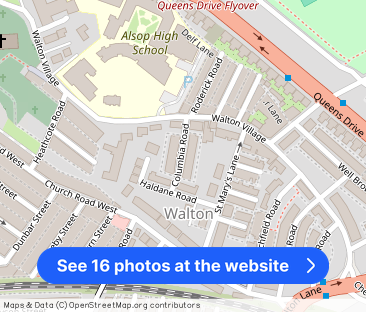 Columbia Road, Walton, L4 5UD - Photo 1