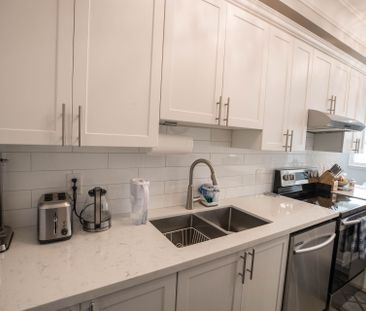 For Lease - 10462 Islington Avenue Unit# 209, Vaughan, Ontario - Photo 6