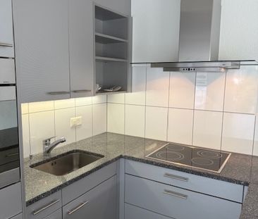 Helle 4.5-Zimmer-Wohnung mit Balkon und schöner Aussicht in Toffen - Photo 4