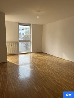 Wohnung in ruhiger Lage - Photo 1