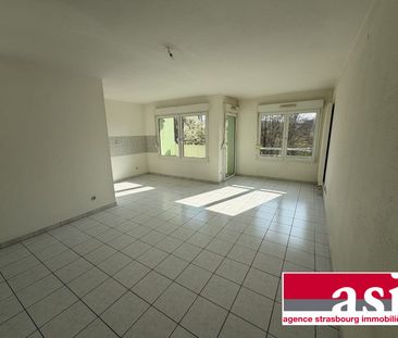 APPT 1P DE 35 M² - Photo 4