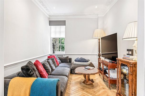 7 bedroom terraced house to rent - Photo 1