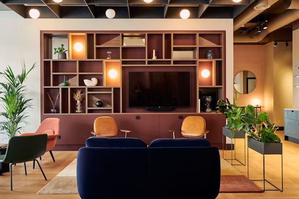 1 bedroom apartment - Photo 1