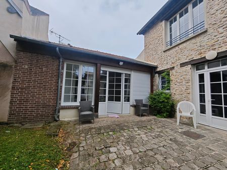 Location Appartement 2 pièces 39m² EPERNON 28230 - Photo 5