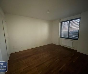 Location Appartement 3 pièces 62m² NIORT 79000 - Photo 4